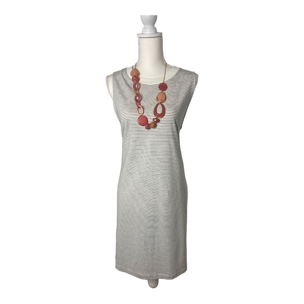 A New Day Large women stripped dress